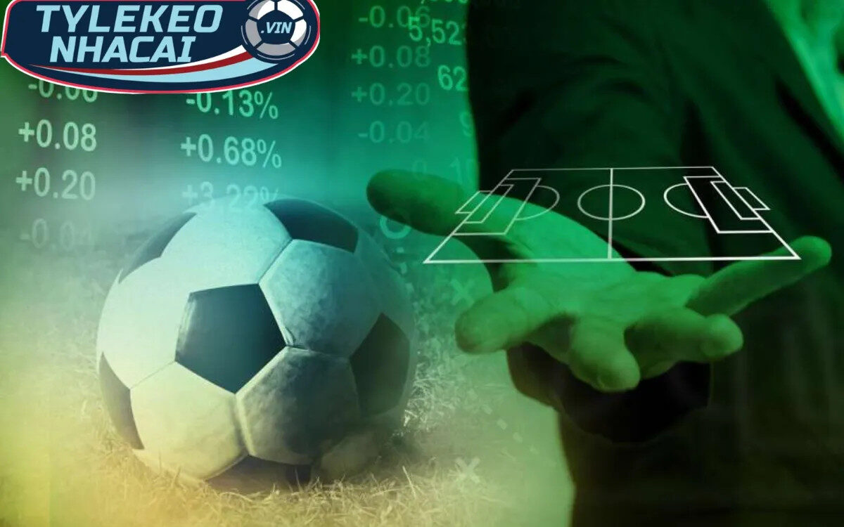 Cách Chơi Kèo Số Thẻ Phạt Chính Xác