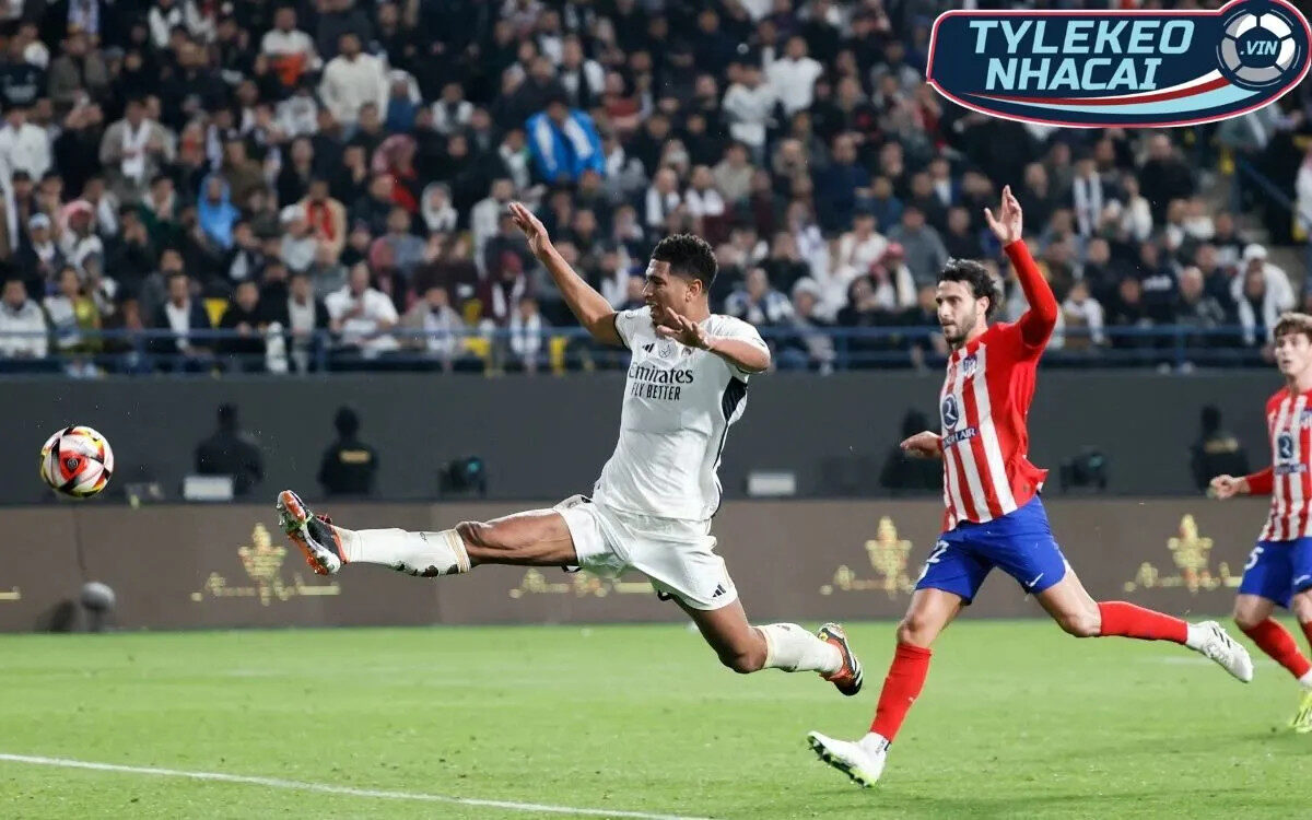 Cách đọc kèo bắn thắng đầu tiên tại Tylekeomoinhat