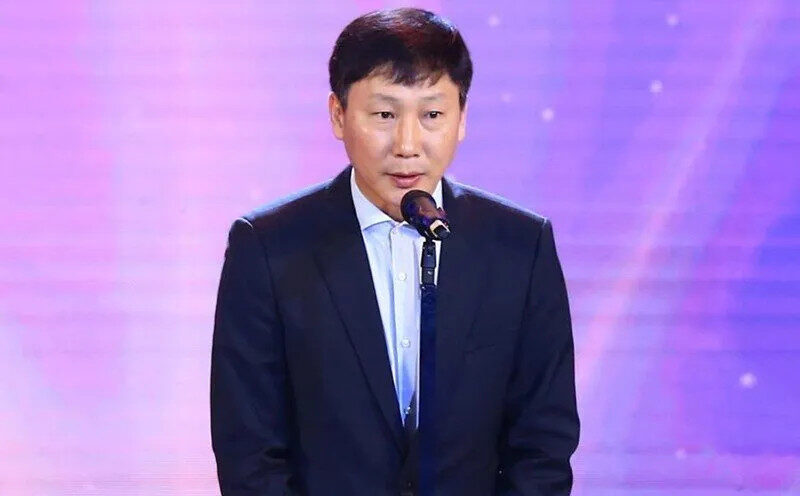 HLV Kim Sang Sik