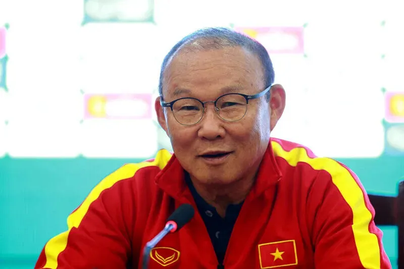 HLV Park Hang Seo nhìn lại hành trình với bóng đá Việt Nam