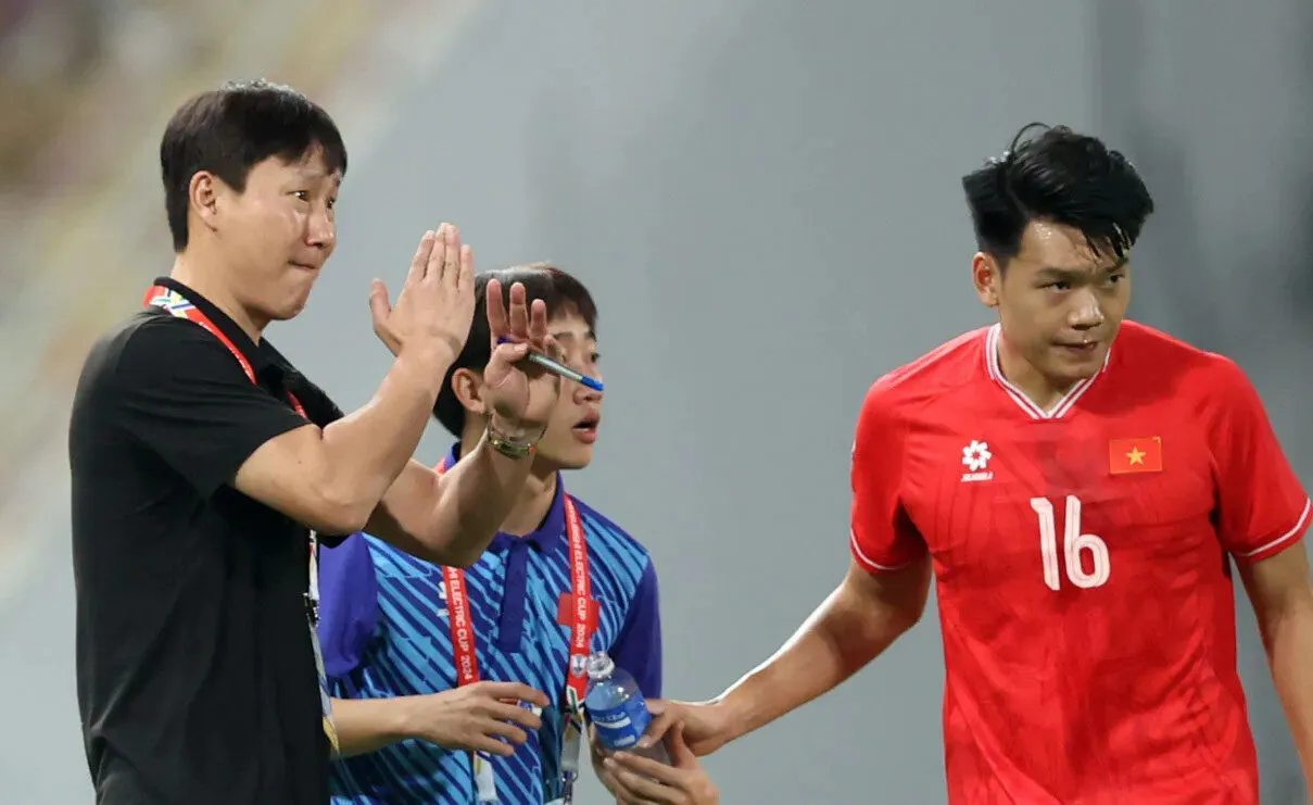 Lý Do VFF Chọn Kim Sang-sik Là Người Thuyền Trưởng ĐT Việt Nam