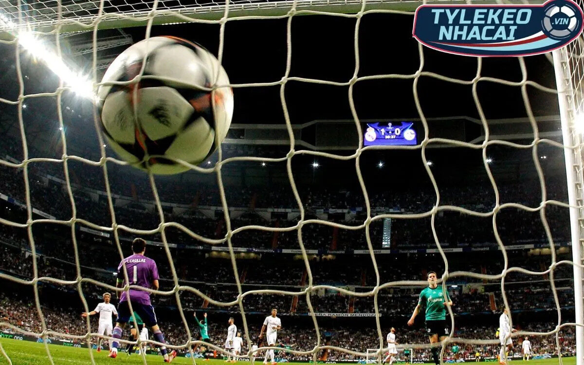 Mẹo chơi kèo First Goal Scorer từ cao tỷ lệ kèo mới nhất